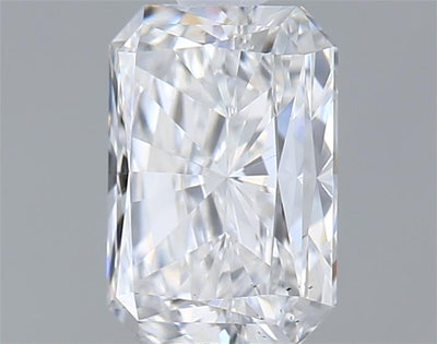 1.04 Carat Radiant Lab Diamond :: Greenstar spin frame 04