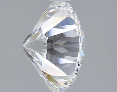 3.08 Carat Round Lab Diamond :: Greenstar spin frame 04