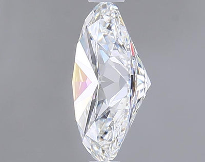 1.51 Carat Oval Lab Diamond :: Greenstar spin frame 04