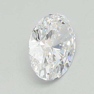 2.06 Carat Oval Lab Diamond :: Greenstar spin frame 04