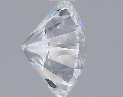 1.56 Carat Round Lab Diamond :: Greenstar spin frame 04