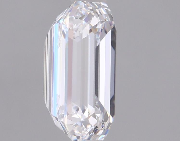 1.53 Carat Emerald Lab Diamond :: Greenstar spin frame 04