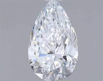 1.03 Carat Pear Lab Diamond :: Greenstar spin frame 04