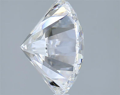 5.00 Carat Round Lab Diamond :: Greenstar spin frame 04