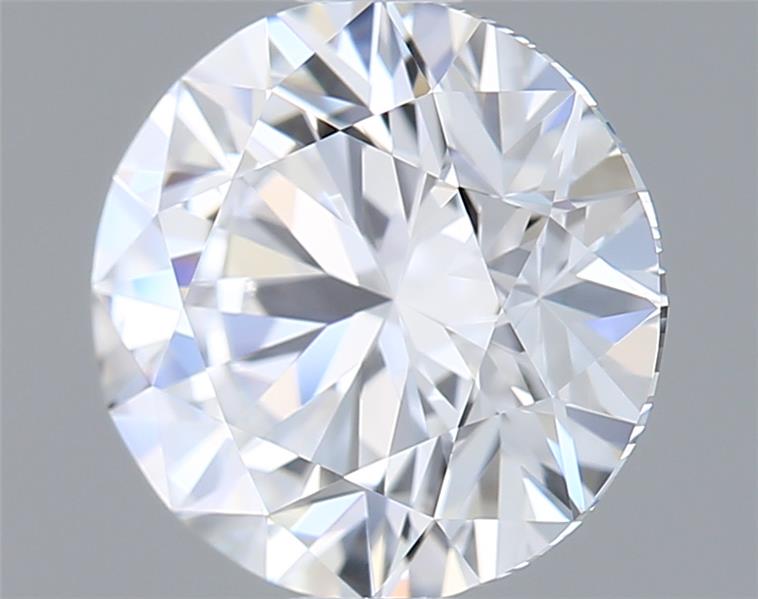 1.50 Carat Round Lab Diamond :: Greenstar spin frame 04