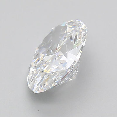 3.02 Carat Oval Lab Diamond :: Greenstar spin frame 04
