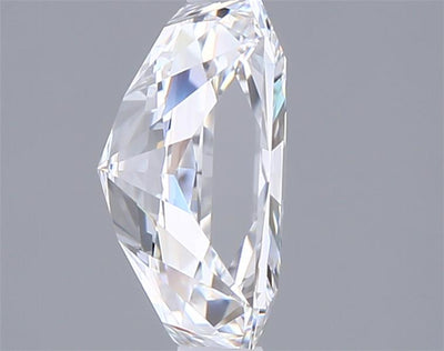 2.10 Carat Radiant Lab Diamond :: Greenstar spin frame 04
