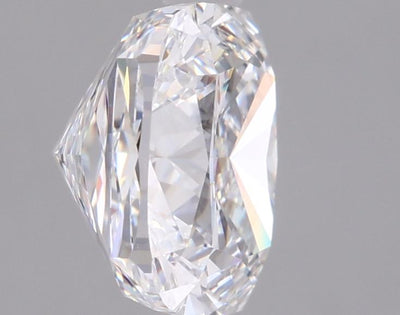 2.54 Carat Cushion Lab Diamond :: Greenstar spin frame 04