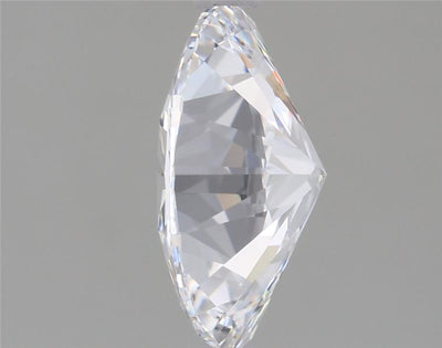 1.58 Carat Oval Lab Diamond :: Greenstar spin frame 04