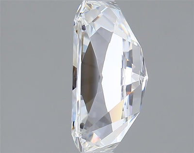 2.53 Carat Radiant Lab Diamond :: Greenstar spin frame 04