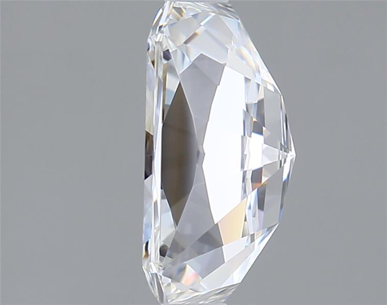 2.53 Carat Radiant Lab Diamond :: Greenstar spin frame 04