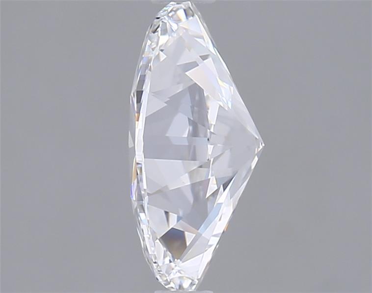 1.55 Carat Oval Lab Diamond :: Greenstar spin frame 04