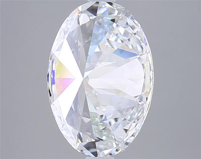 3.02 Carat Oval Lab Diamond :: Greenstar spin frame 04