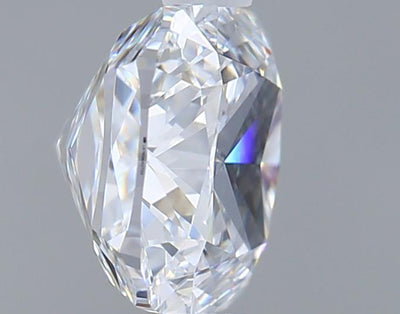 1.54 Carat Cushion Lab Diamond :: Greenstar spin frame 04