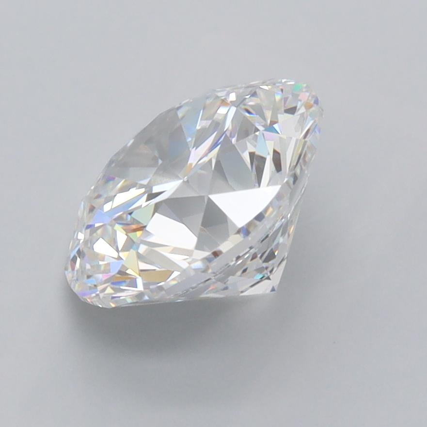 2.50 Carat Round Lab Diamond :: Greenstar spin frame 04