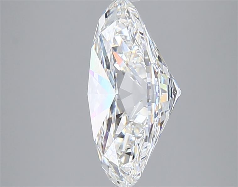 5.04 Carat Oval Lab Diamond :: Greenstar spin frame 04