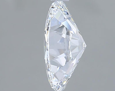 1.55 Carat Oval Lab Diamond :: Greenstar spin frame 04