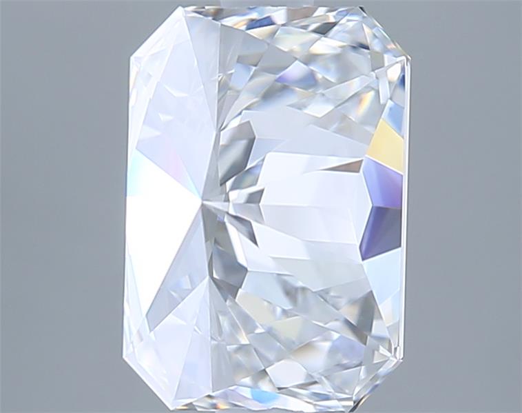 2.04 Carat Radiant Lab Diamond :: Greenstar spin frame 04