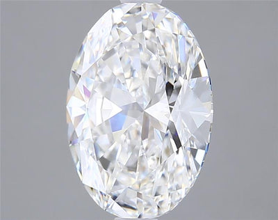 2.56 Carat Oval Lab Diamond :: Greenstar spin frame 04