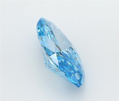 2.52 Carat Marquise Lab Diamond :: Greenstar spin frame 04