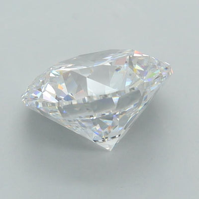 2.18 Carat Round Lab Diamond :: Greenstar spin frame 04