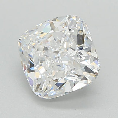 2.07 Carat Cushion Lab Diamond :: Greenstar spin frame 04