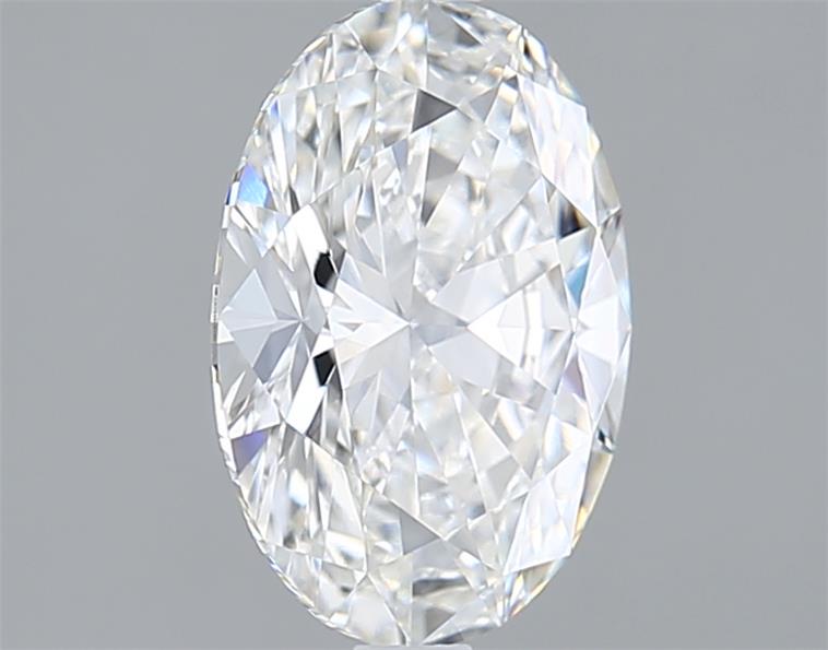 2.04 Carat Oval Lab Diamond :: Greenstar spin frame 04