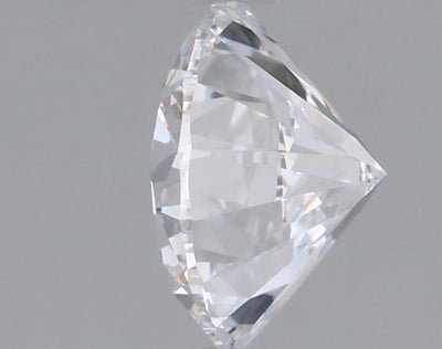 1.69 Carat Round Lab Diamond :: Greenstar spin frame 04