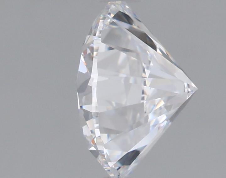 1.69 Carat Round Lab Diamond :: Greenstar spin frame 04