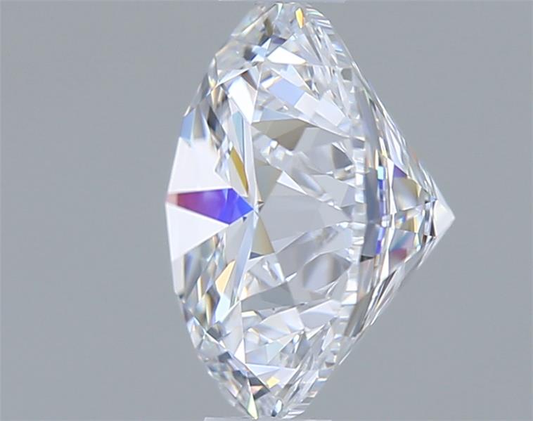 1.50 Carat Round Lab Diamond :: Greenstar spin frame 04