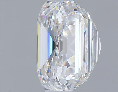 1.51 Carat Asscher Lab Diamond :: Greenstar spin frame 04