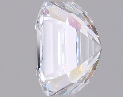 2.06 Carat Asscher Lab Diamond :: Greenstar spin frame 04