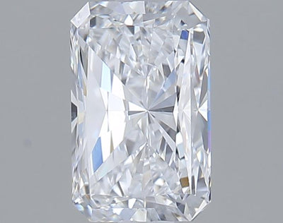1.12 Carat Radiant Lab Diamond :: Greenstar spin frame 04