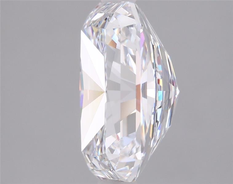 3.07 Carat Radiant Lab Diamond :: Greenstar spin frame 04