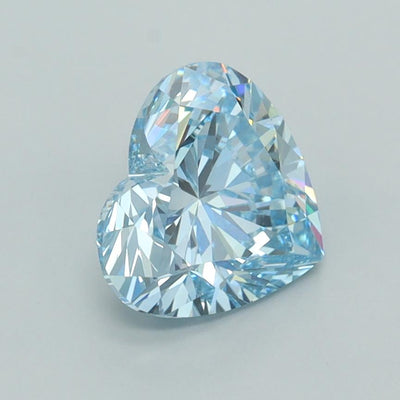 1.52 Carat Heart Lab Diamond :: Greenstar spin frame 04