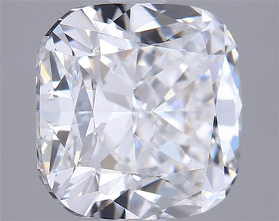 2.75 Carat Cushion Lab Diamond :: Greenstar spin frame 04