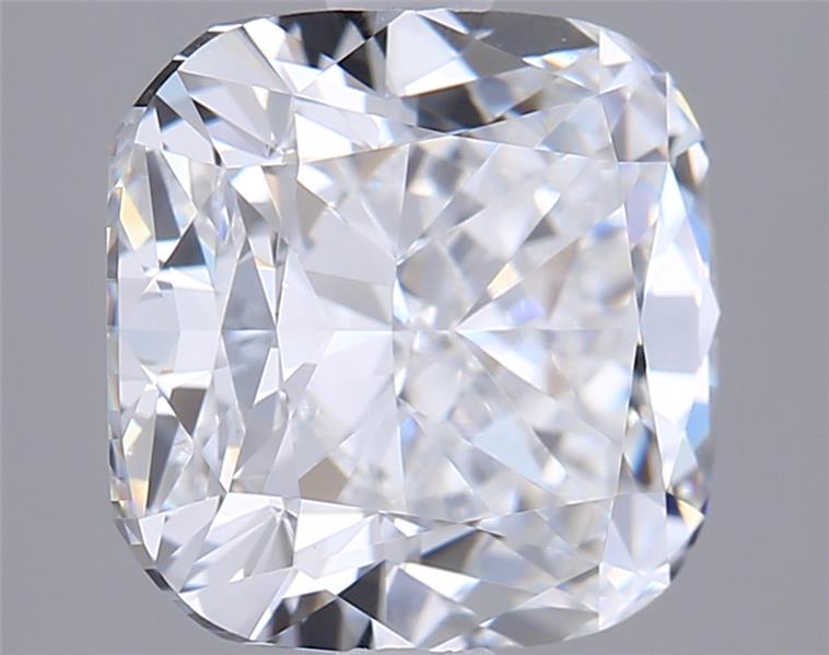 2.75 Carat Cushion Lab Diamond :: Greenstar spin frame 04