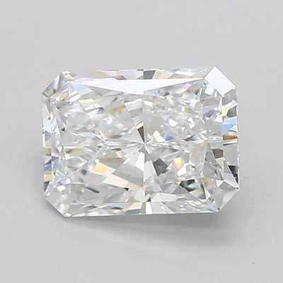 2.03 Carat Radiant Lab Diamond :: Greenstar spin frame 04