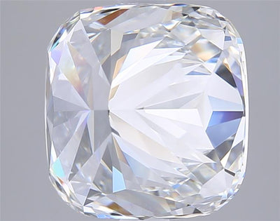 4.23 Carat Cushion Lab Diamond :: Greenstar spin frame 04
