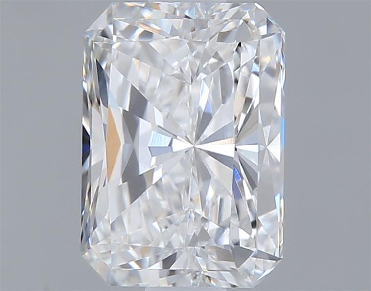 1.02 Carat Radiant Lab Diamond :: Greenstar spin frame 04