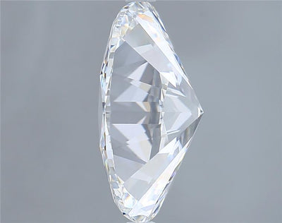 5.03 Carat Oval Lab Diamond :: Greenstar spin frame 04