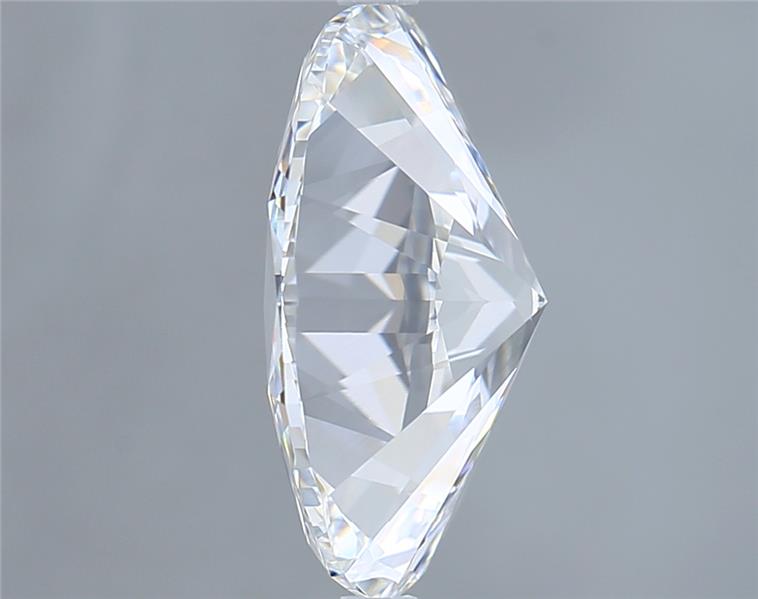 5.03 Carat Oval Lab Diamond :: Greenstar spin frame 04