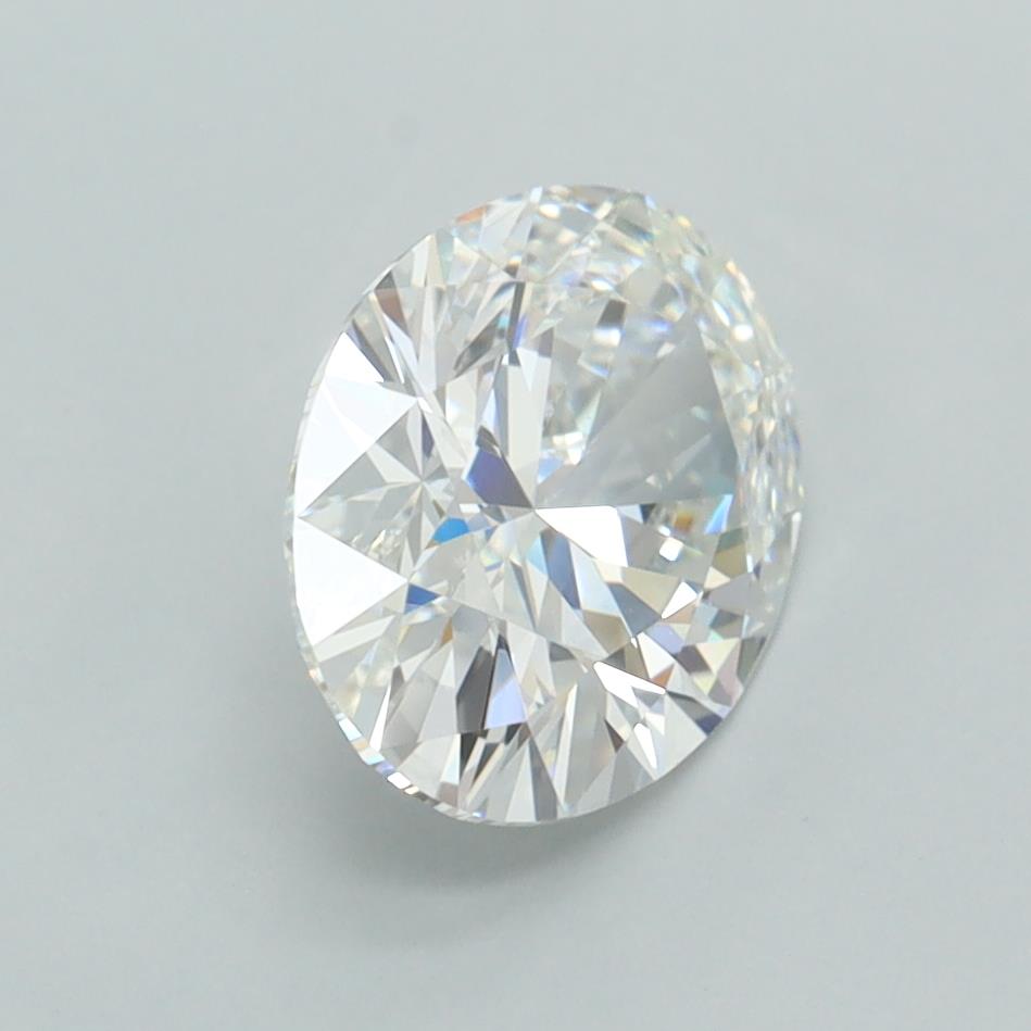 1.91 Carat Oval Lab Diamond :: Greenstar spin frame 04