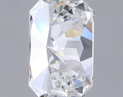 1.18 Carat Radiant Lab Diamond :: Greenstar spin frame 04