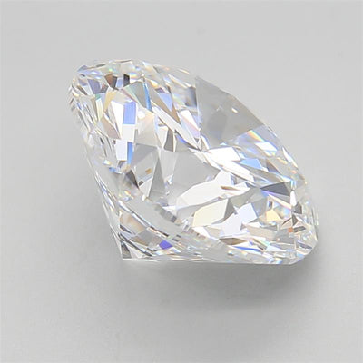 2.02 Carat Round Lab Diamond :: Greenstar spin frame 04