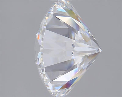 3.00 Carat Round Lab Diamond :: Greenstar spin frame 04
