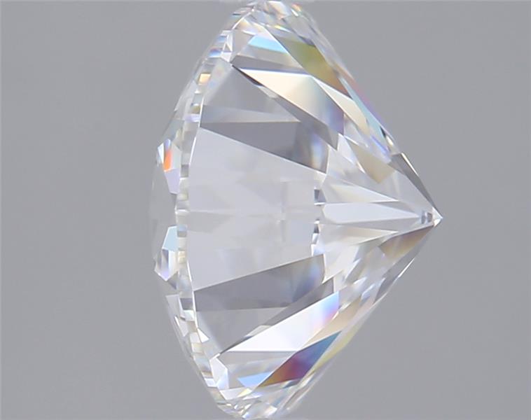 3.00 Carat Round Lab Diamond :: Greenstar spin frame 04