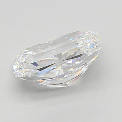 2.11 Carat Radiant Lab Diamond :: Greenstar spin frame 04