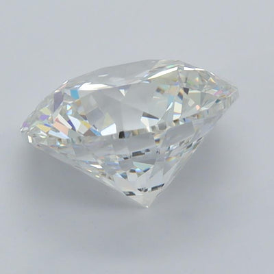 2.47 Carat Round Lab Diamond :: Greenstar spin frame 04