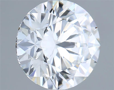 2.31 Carat Round Lab Diamond :: Greenstar spin frame 04